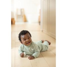 Afbeelding voor product Pyjama van het merk Feetje in het Groen