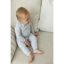 Afbeelding voor product Pyjama van het merk Feetje in het Grijs