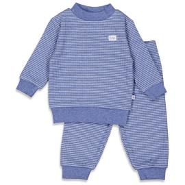 Afbeelding voor product Pyjama van het merk Feetje in het Blauw