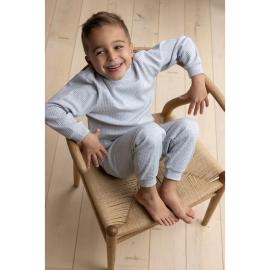 Afbeelding voor product Pyjama van het merk Feetje in het Grijs