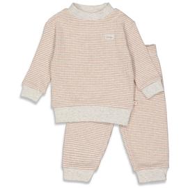 Afbeelding voor product Pyjama van het merk Feetje in het Ecru