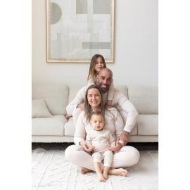 Afbeelding voor product Pyjama van het merk Feetje in het Ecru