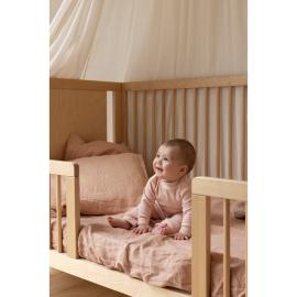 Afbeelding voor product Pyjama van het merk Feetje in het Roze