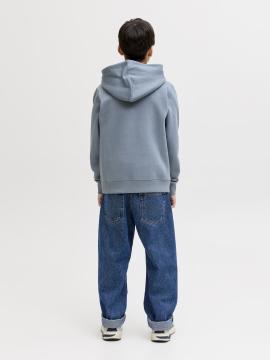 Afbeelding voor product Sweater van het merk Jack & Jones Junior in het Blauw