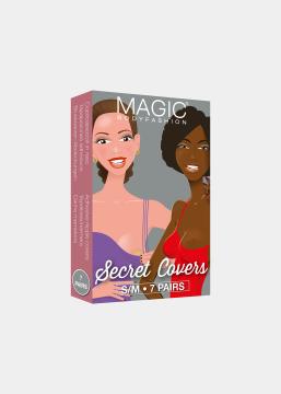 Afbeelding voor product Accessoires van het merk Magic Bodyfashion in het Beige