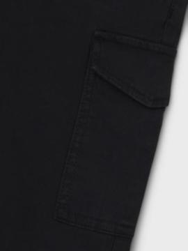 Afbeelding voor product Broek van het merk Name It in het Zwart