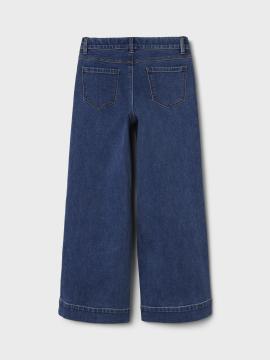 Afbeelding voor product Broek van het merk Name It in het Jeans