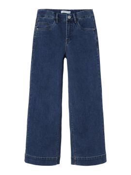 Afbeelding voor product Broek van het merk Name It in het Jeans