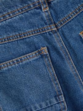Afbeelding voor product Broek van het merk Name It in het Jeans
