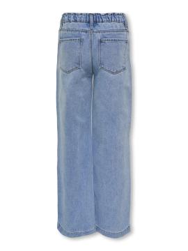 Afbeelding voor product Broek van het merk Kids Only in het Jeans