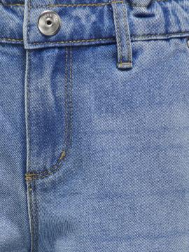 Afbeelding voor product Broek van het merk Kids Only in het Jeans