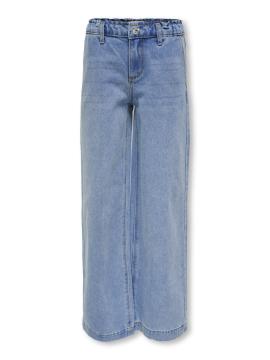 Afbeelding voor product Broek van het merk Kids Only in het Jeans