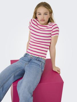 Afbeelding voor product Broek van het merk Kids Only in het Jeans