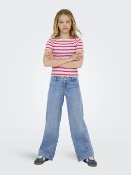 Afbeelding voor product Broek van het merk Kids Only in het Jeans