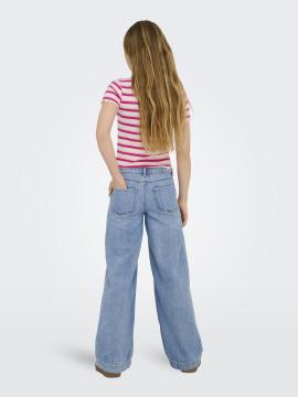 Afbeelding voor product Broek van het merk Kids Only in het Jeans