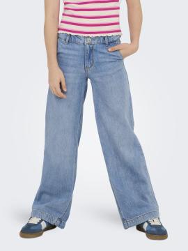 Afbeelding voor product Broek van het merk Kids Only in het Jeans