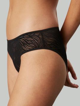 Afbeelding voor product Slip van het merk Calvin Klein in het Zwart