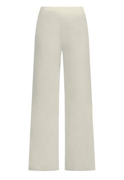 Afbeelding voor product Broek van het merk Sisters Point in het Ecru