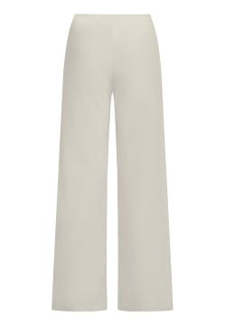 Afbeelding voor product Broek van het merk Sisters Point in het Ecru