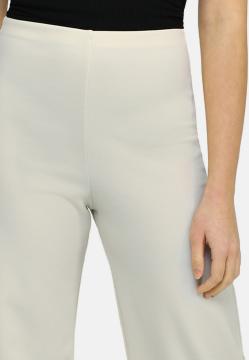 Afbeelding voor product Broek van het merk Sisters Point in het Ecru