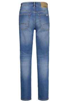Afbeelding voor product Broek van het merk Garcia in het Jeans