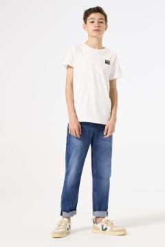 Afbeelding voor product Broek van het merk Garcia in het Jeans