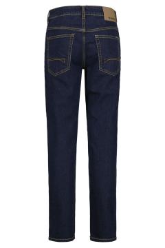 Afbeelding voor product Broek van het merk Garcia in het Donker Jeans