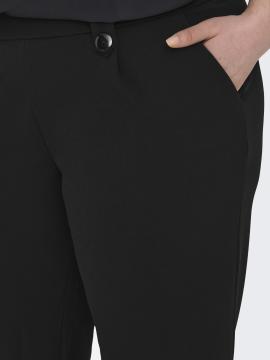 Afbeelding voor product Broek van het merk Only Carmakoma in het Zwart