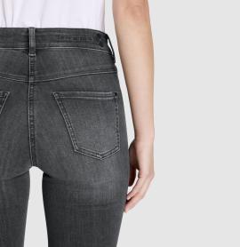 Afbeelding voor product Broek van het merk Mac in het Grijs
