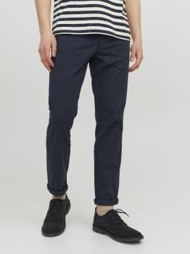 Afbeelding voor product Broek van het merk Jack & Jones in het Marine