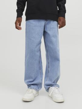 Afbeelding voor product Broek van het merk Jack & Jones Junior in het Blauw
