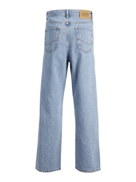 Afbeelding voor product Broek van het merk Jack & Jones Junior in het Blauw