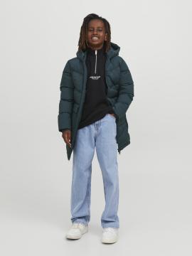 Afbeelding voor product Broek van het merk Jack & Jones Junior in het Blauw