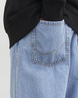 Afbeelding voor product Broek van het merk Jack & Jones Junior in het Blauw