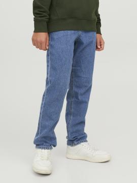 Afbeelding voor product Broek van het merk Jack & Jones Junior in het Jeans