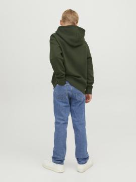 Afbeelding voor product Broek van het merk Jack & Jones Junior in het Jeans