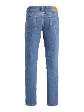 Afbeelding voor product Broek van het merk Jack & Jones Junior in het Jeans