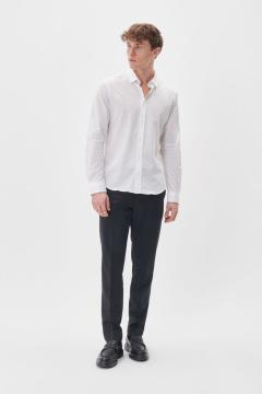 Afbeelding voor product Hemd van het merk Matinique in het Wit