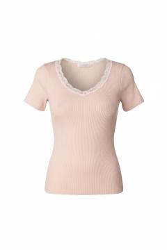 Afbeelding voor product Top van het merk Fraly  in het Roze