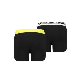 Afbeelding voor product Boxer van het merk Puma in het Zwart