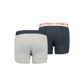 Afbeelding voor product Boxer van het merk Puma in het Grijs