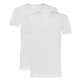 Afbeelding voor product T-shirt van het merk Ten Cate in het Wit