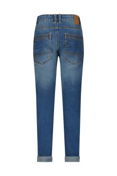 Afbeelding voor product Broek van het merk Tygo & Vito in het Jeans