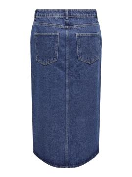 Afbeelding voor product Rok van het merk Only in het Jeans