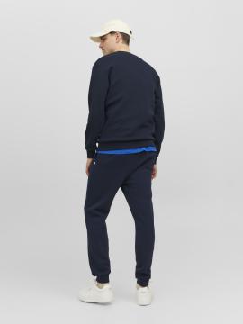 Afbeelding voor product Jogging van het merk Jack & Jones in het Marine