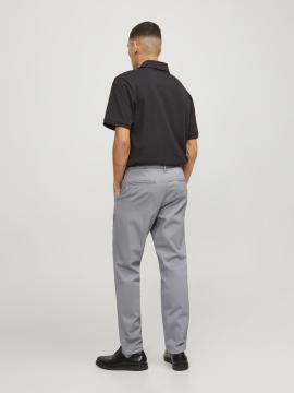 Afbeelding voor product Broek van het merk Jack & Jones in het Grijs