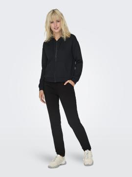 Afbeelding voor product Broek van het merk Only Play in het Zwart