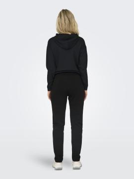 Afbeelding voor product Broek van het merk Only Play in het Zwart