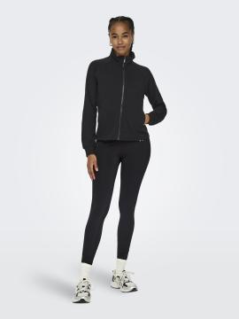 Afbeelding voor product Gilet van het merk Only Play in het Zwart