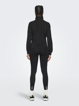 Afbeelding voor product Gilet van het merk Only Play in het Zwart